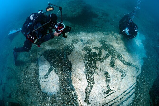Snorkeling among the Submerged Archaeological Finds of Baia da Napoli - Key highlights you’ll actually care about