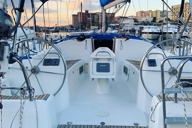 Sorrento Coast Sailing Experience. All Inclusive Sea Adventure - Key things I think are worth your attention
