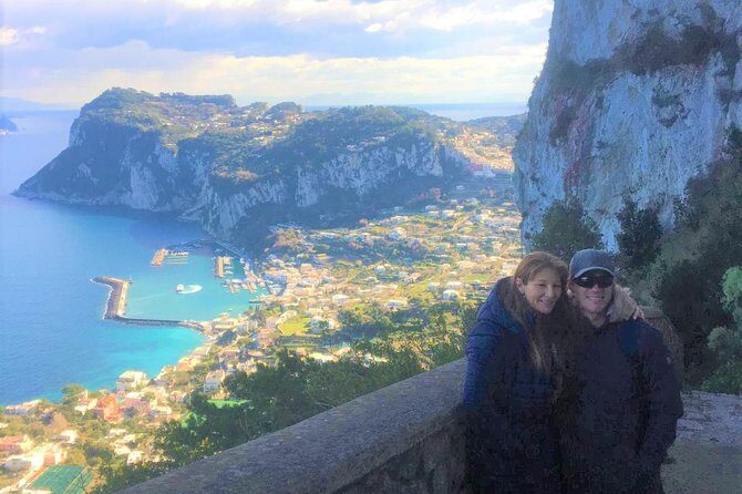 Sorrento, Positano, Amalfi and Ravello Tour from Naples - Amalfi center and the Cathedral stop: the history you can walk through