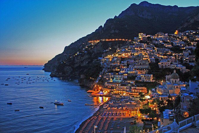 Sorrento, Positano, Amalfi and Ravello Tour from Naples - Ravello’s 50-minute reset: how to make the most of the calm