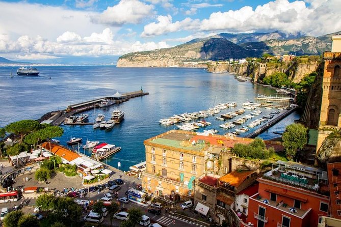 Sorrento, Positano, Amalfi and Ravello Tour Premium from Naples - One Day to See More: How This Naples-to-Amalfi Plan Fits Real Life