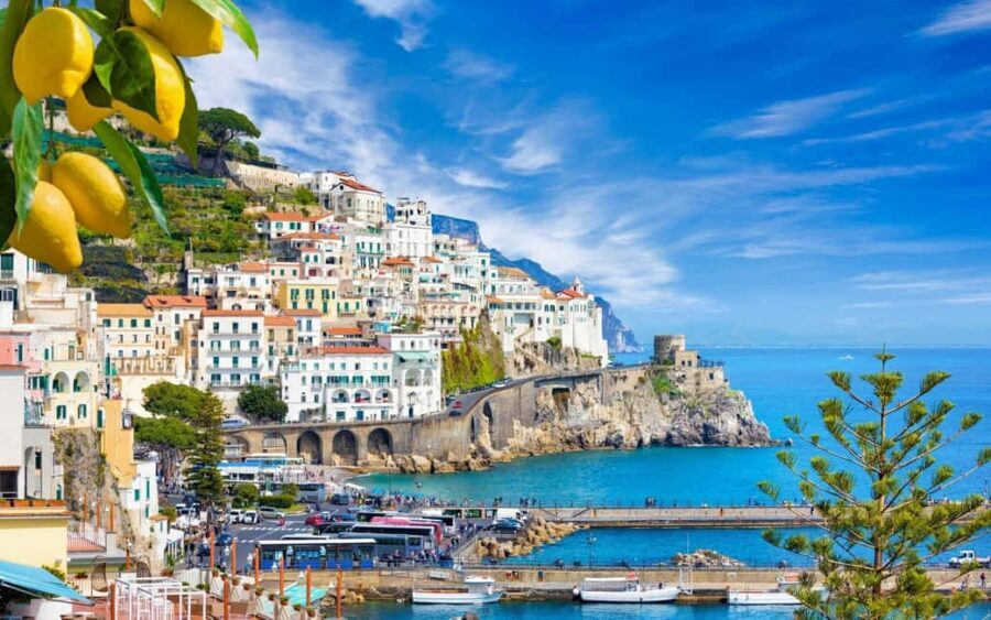 SORRENTO POSITANO AMALFI: PRESTIGE TOUR FROM NAPLES - Price and Value: What You’re Paying For