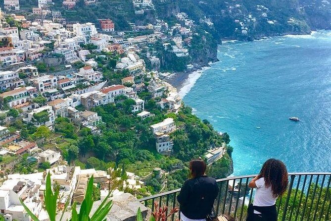 Sorrento Positano Amalfi Private Tour - Key points before you book