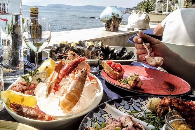 Sorrento Positano Amalfi Private Tour - Price and value: what $336.70 per person really buys