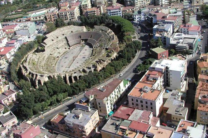 Sorrento, Positano and Pompei Private Tour with Lunch - Comfort, Cleanliness, and the Small-Group Advantage