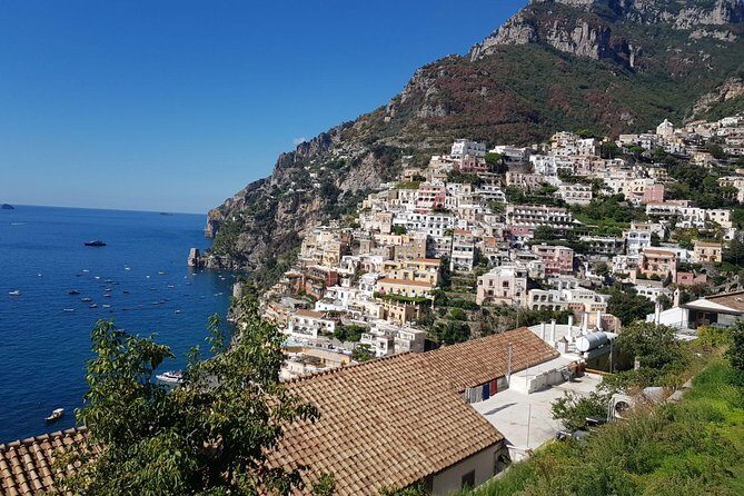 Sorrento Positano and Pompeii - Price and Value: What You’re Paying For