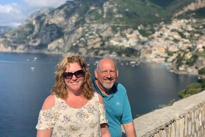 Sorrento private tour from Naples Train Station with Pompeii and Positano - Who this tour fits best (and who might prefer something else)