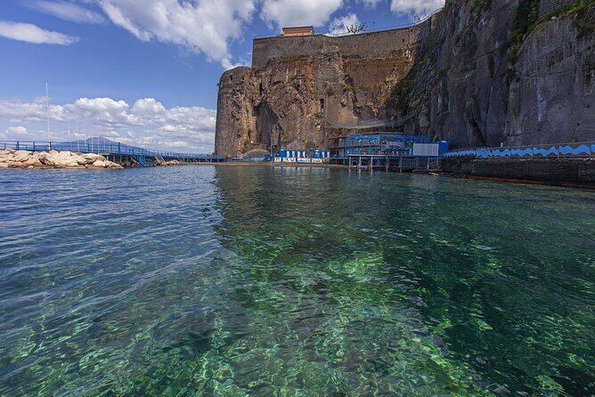 Sorrento Tour with Limoncello tasting from Naples - The Sorrento Coast from Naples: why this tour feels like a smart hit