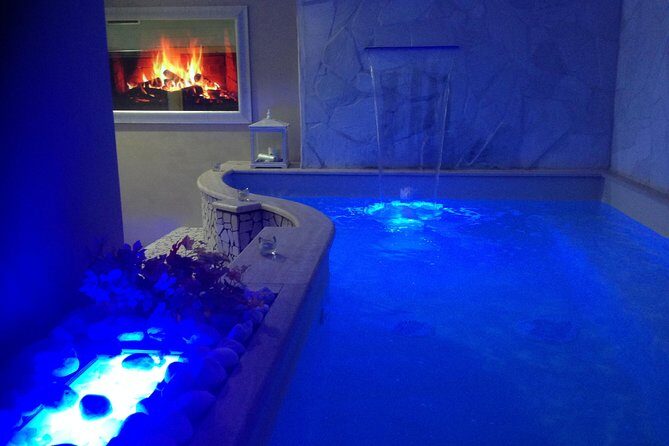 Spa admission 2h - Price and Value: Why $41.70 Can Feel Fair