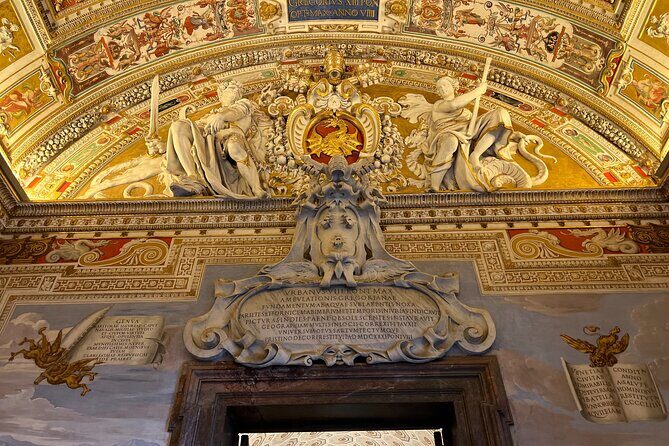Special First Entry Vatican Museums Small Group Tour - Belvedere statuary sprint: Apollo, Laocoön, and Nero’s Bathtub