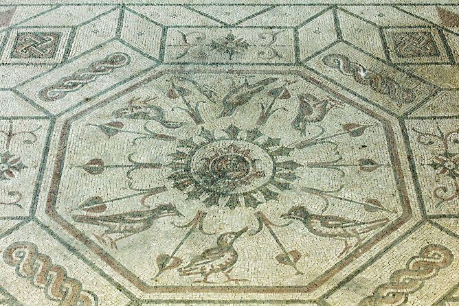 Spello: a journey through flowers, mosaics and ancient Roman ruins - Price and Value: Is $296.46 Worth It?