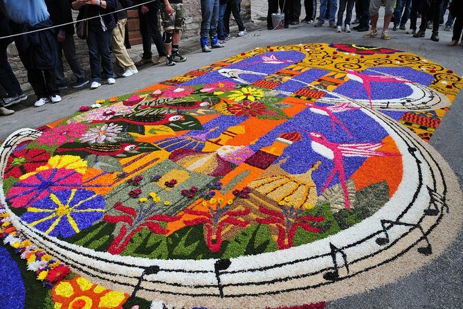 Spello: a journey through flowers, mosaics and ancient Roman ruins - The Best Fit: Who This Trip Suits