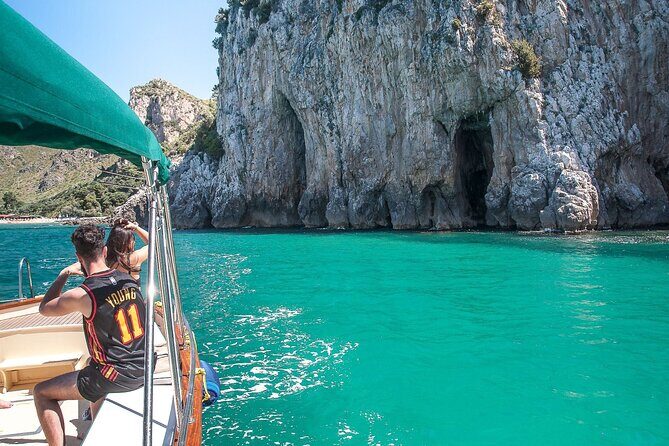 Sperlonga Blue Grotto Tour - Price and Value: Is $85 Worth It in Sperlonga?