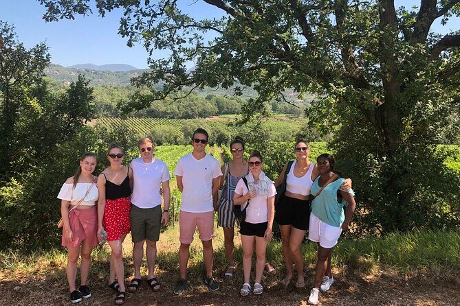 Sperlonga Experience and Wine Tasting Tour - Price, Value, and Why the Small Group Size Matters