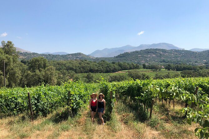Sperlonga Experience and Wine Tasting Tour - Who This Tour Is Best For (And Who Should Consider Another Plan)