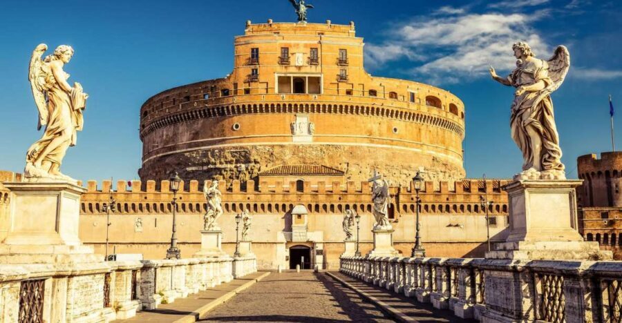 St. Angel's Castle: 2-Hour Private Tour - Key highlights worth your attention