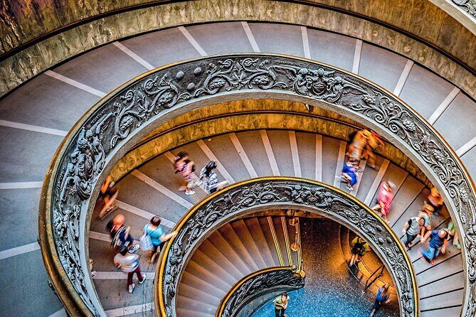 St Peter's Basilica and Cupola guided tour - How long the tour really is (and why that matters)
