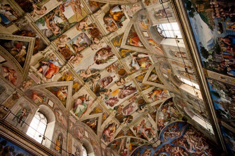 St. Peter’s Basilica and Optional Dome Climb Tour - Should you book the St. Peter’s Basilica and optional Dome Climb tour?