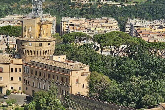 St. Peter's Basilica and Papal Grottoes Guided Tour - What You’re Actually Buying for $24.19