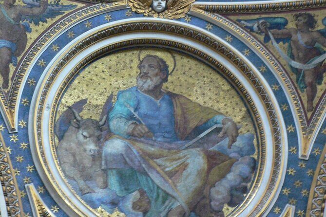 St. Peter's Basilica Guided Tour- Dome Climb Included - H2: St. Peter’s Dome climb with elevator included