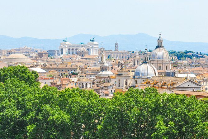 St. Peter’s Basilica: Self-guided Audio Tour on your Phone (without ticket) - Offline audio and map: the tech checks that prevent a ruined visit