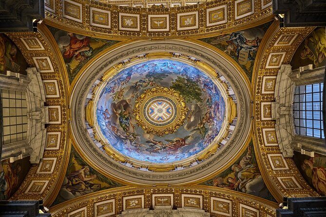 St. Peter's Basilica, Square and Papal Grottoes Guided Tour - Price, what’s included, and what you’ll likely add yourself