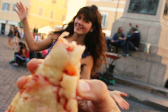 St. Peter's Dome Climb & Rome Street Food Tour with Limoncello - The St. Peter’s Dome climb: 551 steps turned into 380