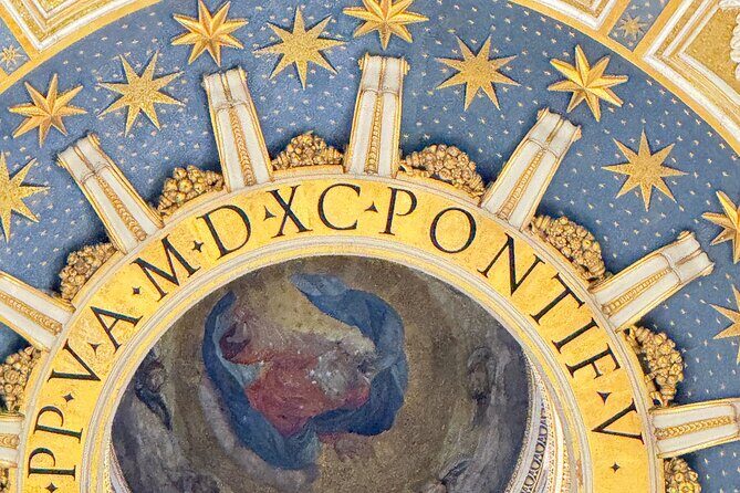 St. Peter's Semi-Private Tour (small groups) - Price and Value: What $21.80 Buys You in Real Time