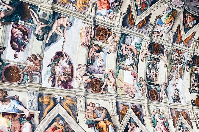 St. Peters Square & Basilica Vatican Walking Tour with Audioguide - Who this walking audio tour is perfect for