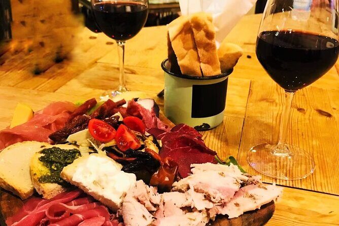 Street food and pasta in Rome - Should you book this Rome street food and pasta tour?