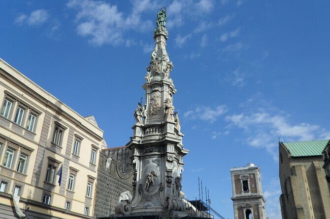 Street Food Tour in Naples - Price and Value: What $72.25 Buys You in Naples