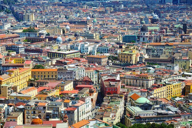 Street Food Tour in Naples - Timing, Start Time, and How to Plan Your Day