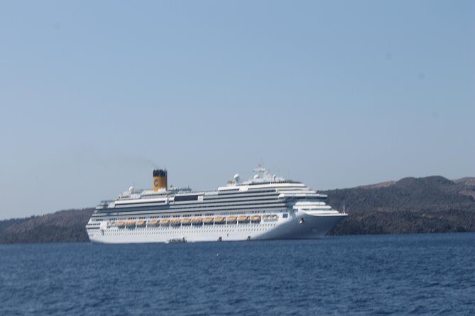 Stress-Free Private Transfer Rome to Civitavecchia Port - Key Things to Know Before You Go