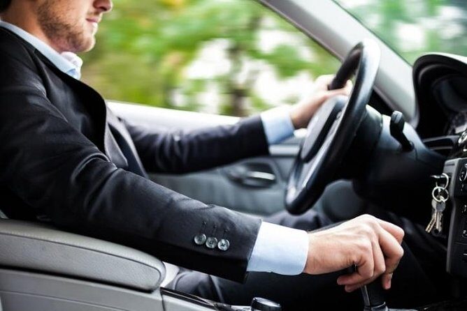 Stress-Free Private Transfer Rome to Civitavecchia Port - Small Watch-Outs (So Your Morning Stays Smooth)