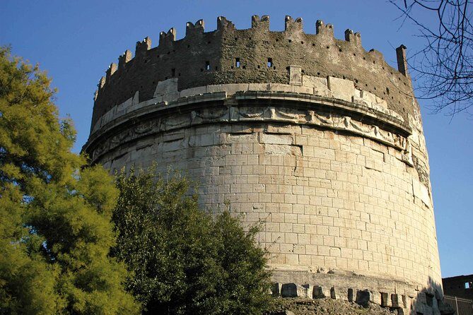 Subterranean Rome: Catacombs and Appian Way Discovery - Villa of Maxentius: Imperial Power Meets Entertainment Ruins