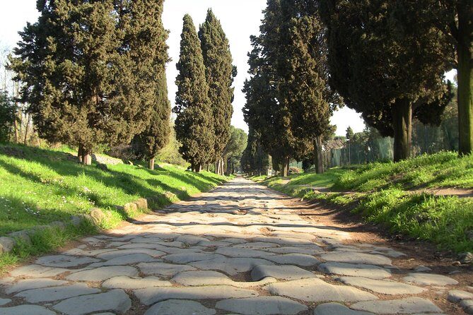 Subterranean Rome: Catacombs and Appian Way Discovery - Domine Quo Vadis: A Small Church With a Big Story