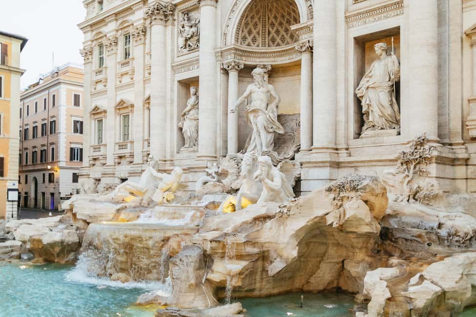 Sunrise in Rome: Small Group E-Bike Tour & Italian breakfast - The Sant’Eustachio Il Caffè breakfast stop: coffee with a mission
