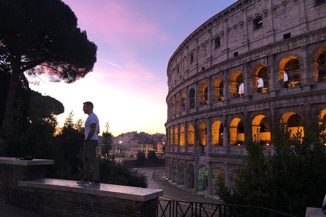Sunrise in Rome: Small Group E-Bike tour with Italian Breakfast - How the E-Bike Ride Feels in Real Rome Streets