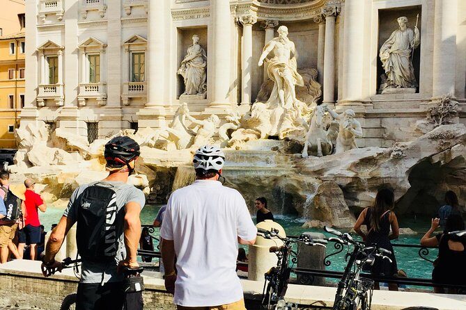 Sunrise in Rome: Small Group E-Bike tour with Italian Breakfast - Price and Value: Why This Tour Costs What It Costs