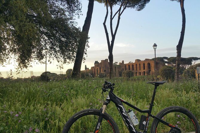 Sunrise in Rome: Small Group E-Bike tour with Italian Breakfast - Practical Notes That Make or Break Your Morning