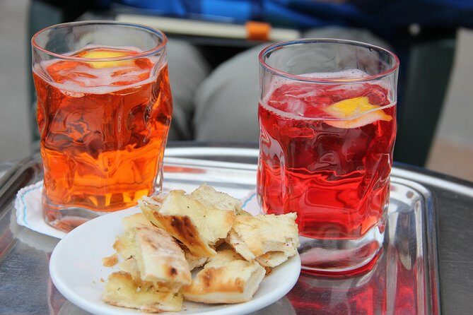 Sunset in Rome Sightseeing and Piazzas with appetizer - The walk to Piazza di Spagna and the Spanish Steps’ design story