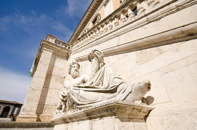 Surroundings of Rome on Vespa - Key things to know before you go
