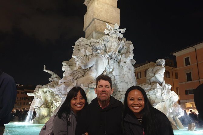Taste of Rome: Food Tour with Local Guide - Value check: $83 for Rome flavor and context