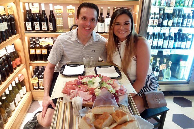Taste of Rome: Food Tour with Local Guide - Dietary limits and what to do if you have restrictions