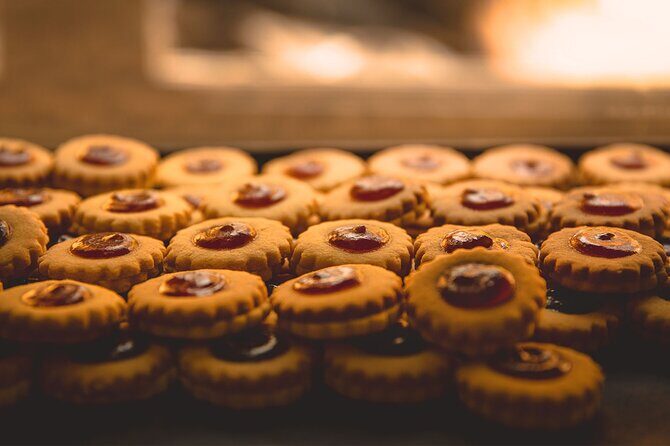 Taste of Trastevere Roman Food Tour - Key things I’d plan for