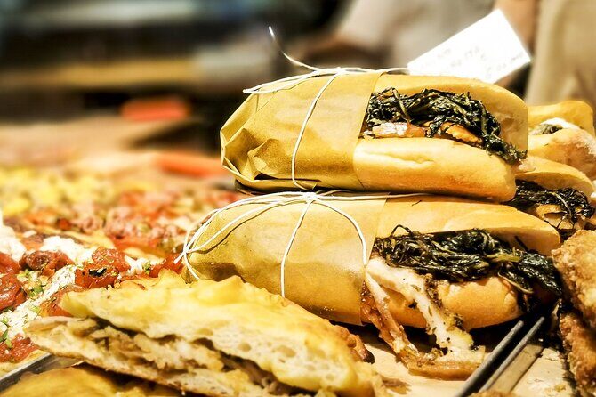 Taste of Trastevere Roman Food Tour - Trastevere Street Food Classics: Supplì and Neighborhood Rhythm