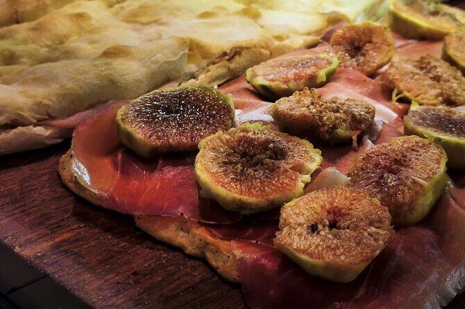 Taste of Trastevere Roman Food Tour - Santa Maria in Trastevere and the Wine That Comes With Stories