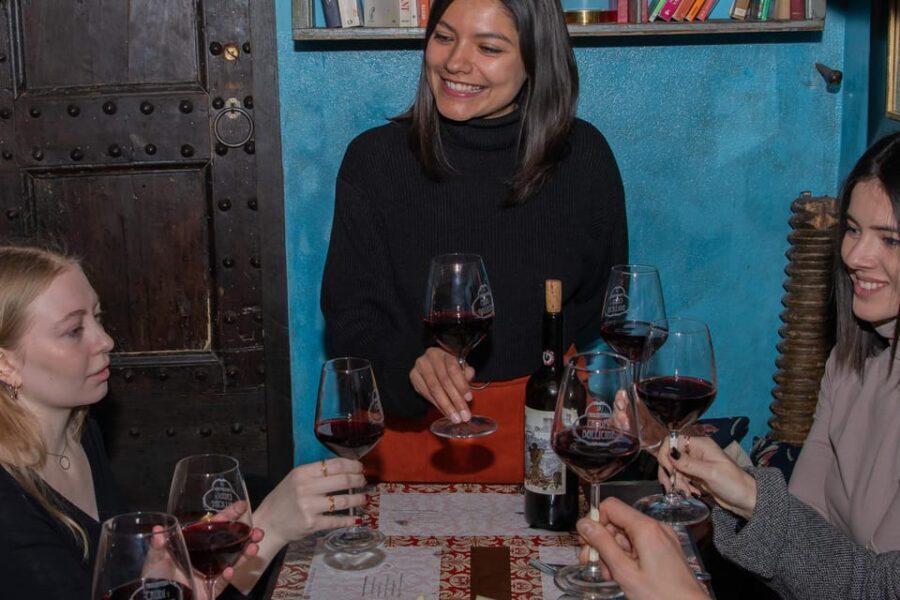 Taste of Tuscany: Food & Wine tour with Florentine Cuisine - Key highlights at a glance