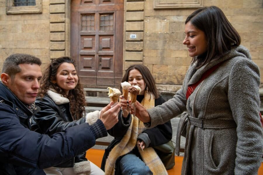 Taste of Tuscany: Food & Wine tour with Florentine Cuisine - Price and value: Is $78.17 worth it for 2.5 hours of food?
