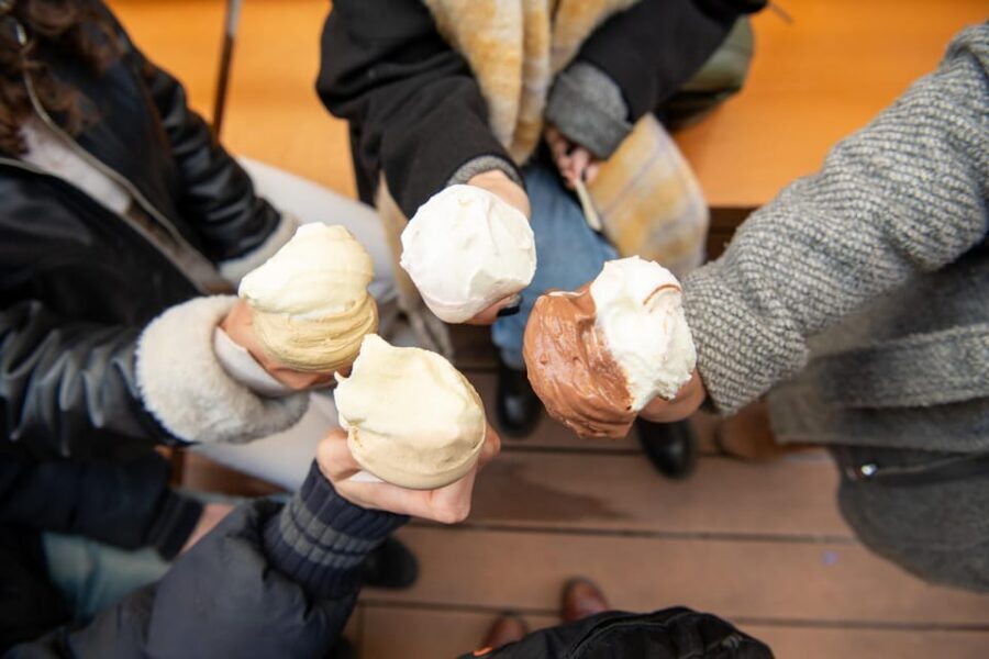 Taste of Tuscany: Food & Wine tour with Florentine Cuisine - How the guide experience turns food into memories (not just samples)